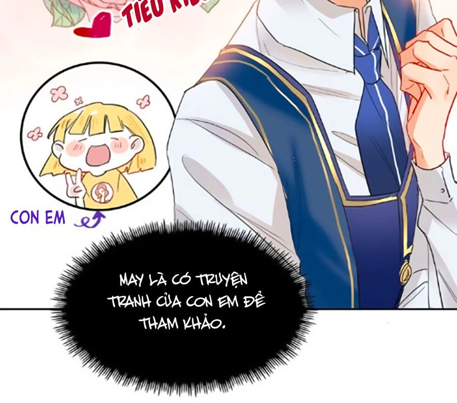 Kế Hoạch Đánh Chiếm Của Công Chúa Nghèo Chapter 8 - 14