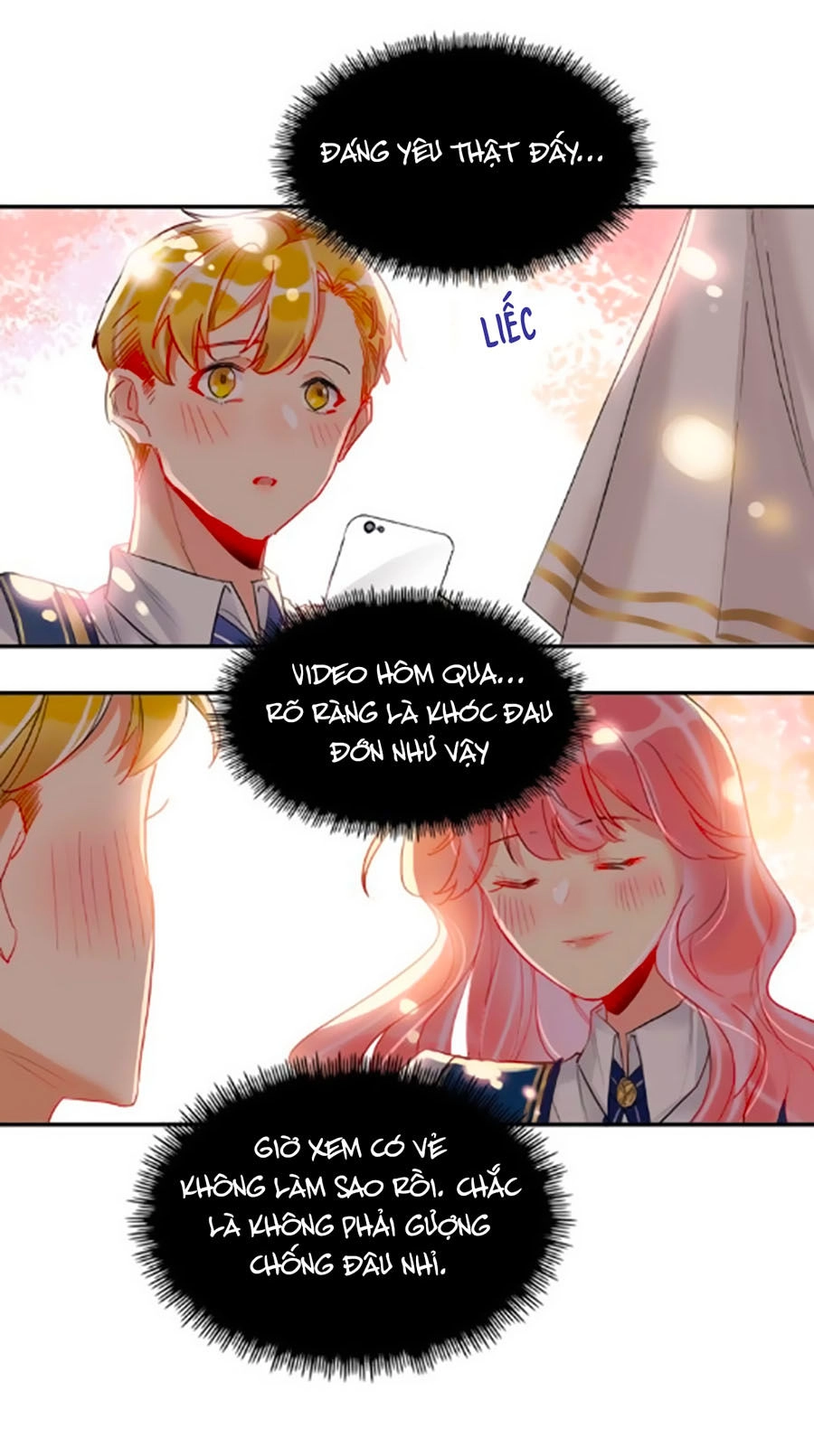 Kế Hoạch Đánh Chiếm Của Công Chúa Nghèo Chapter 8 - 15