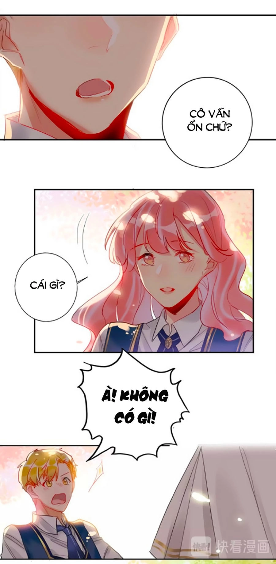 Kế Hoạch Đánh Chiếm Của Công Chúa Nghèo Chapter 8 - 16