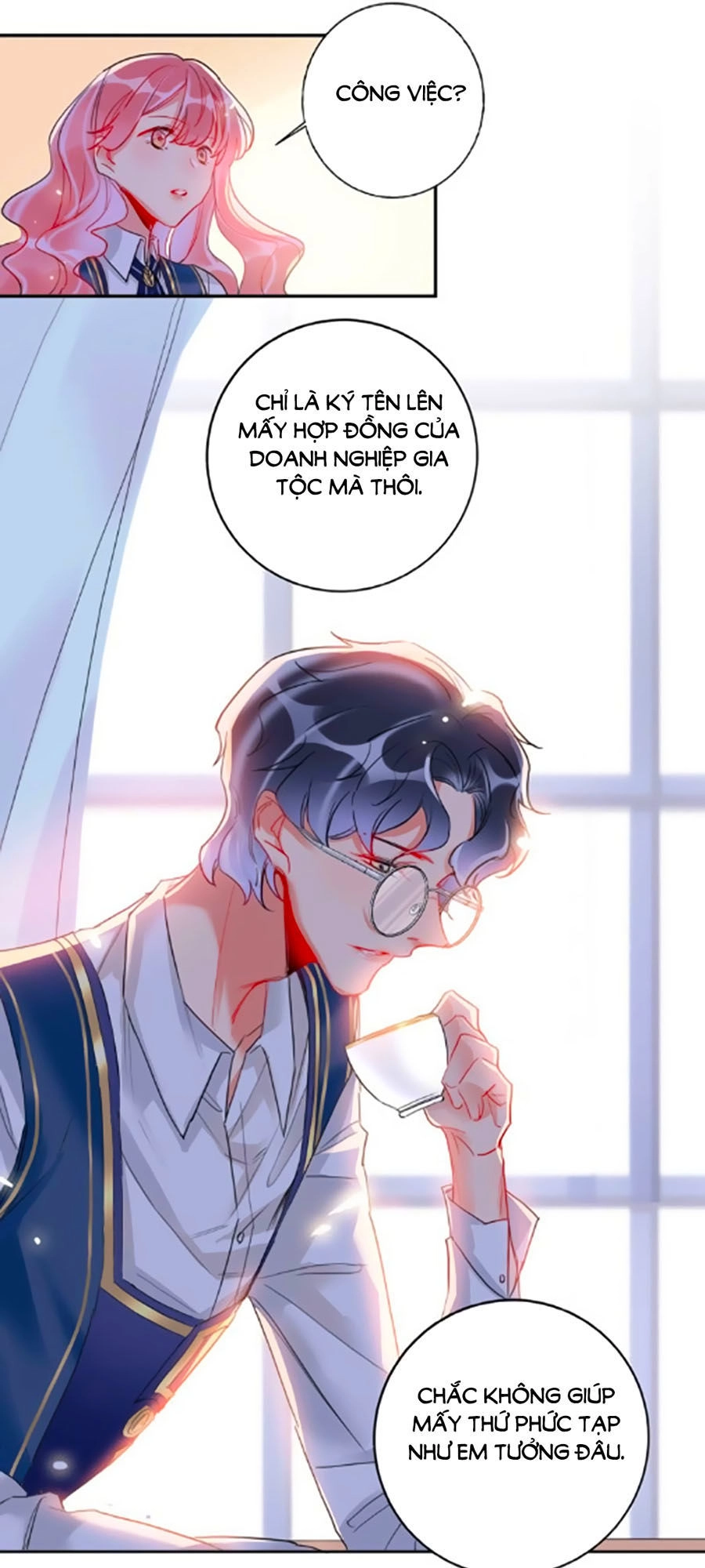 Kế Hoạch Đánh Chiếm Của Công Chúa Nghèo Chapter 8 - 27