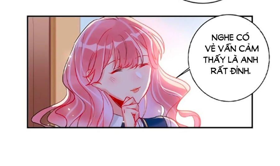 Kế Hoạch Đánh Chiếm Của Công Chúa Nghèo Chapter 8 - 28