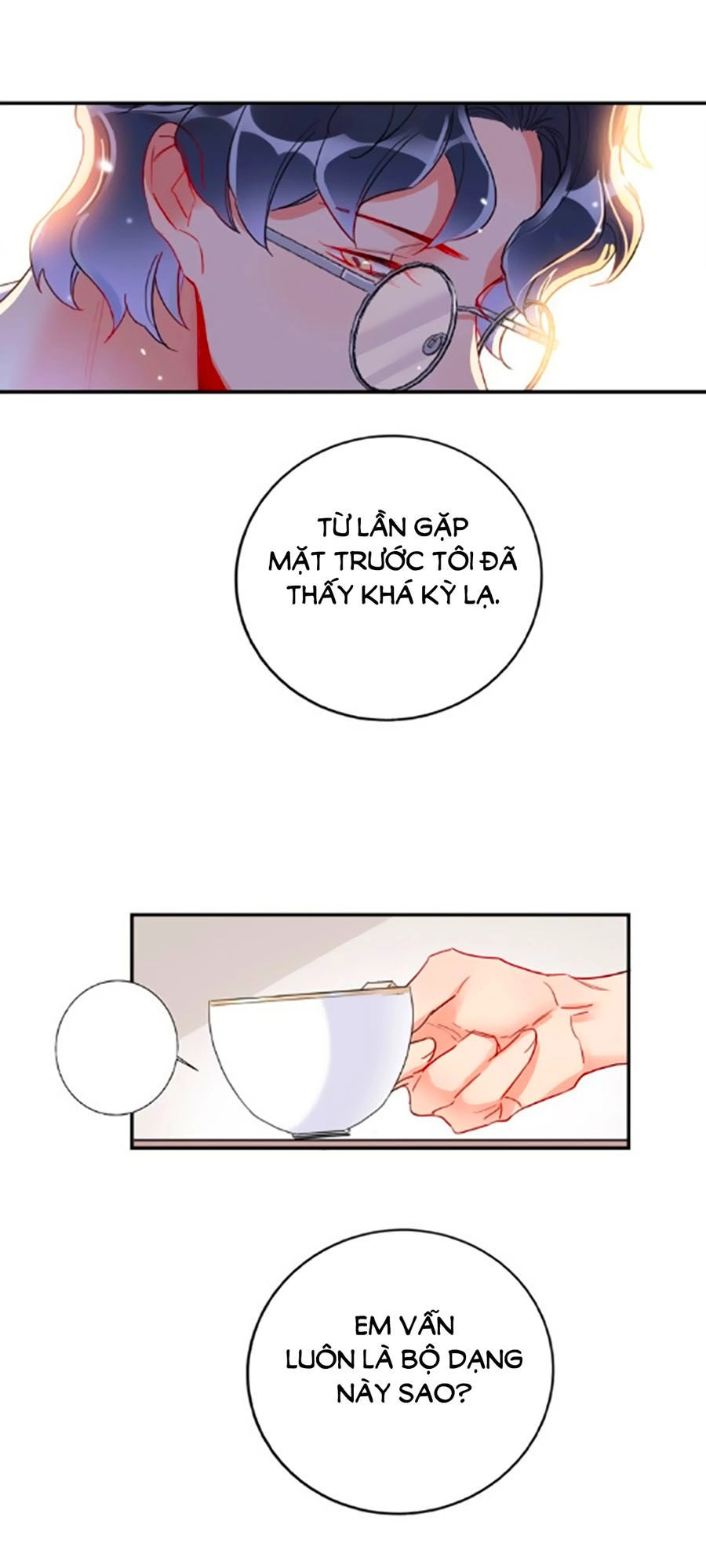 Kế Hoạch Đánh Chiếm Của Công Chúa Nghèo Chapter 8 - 29