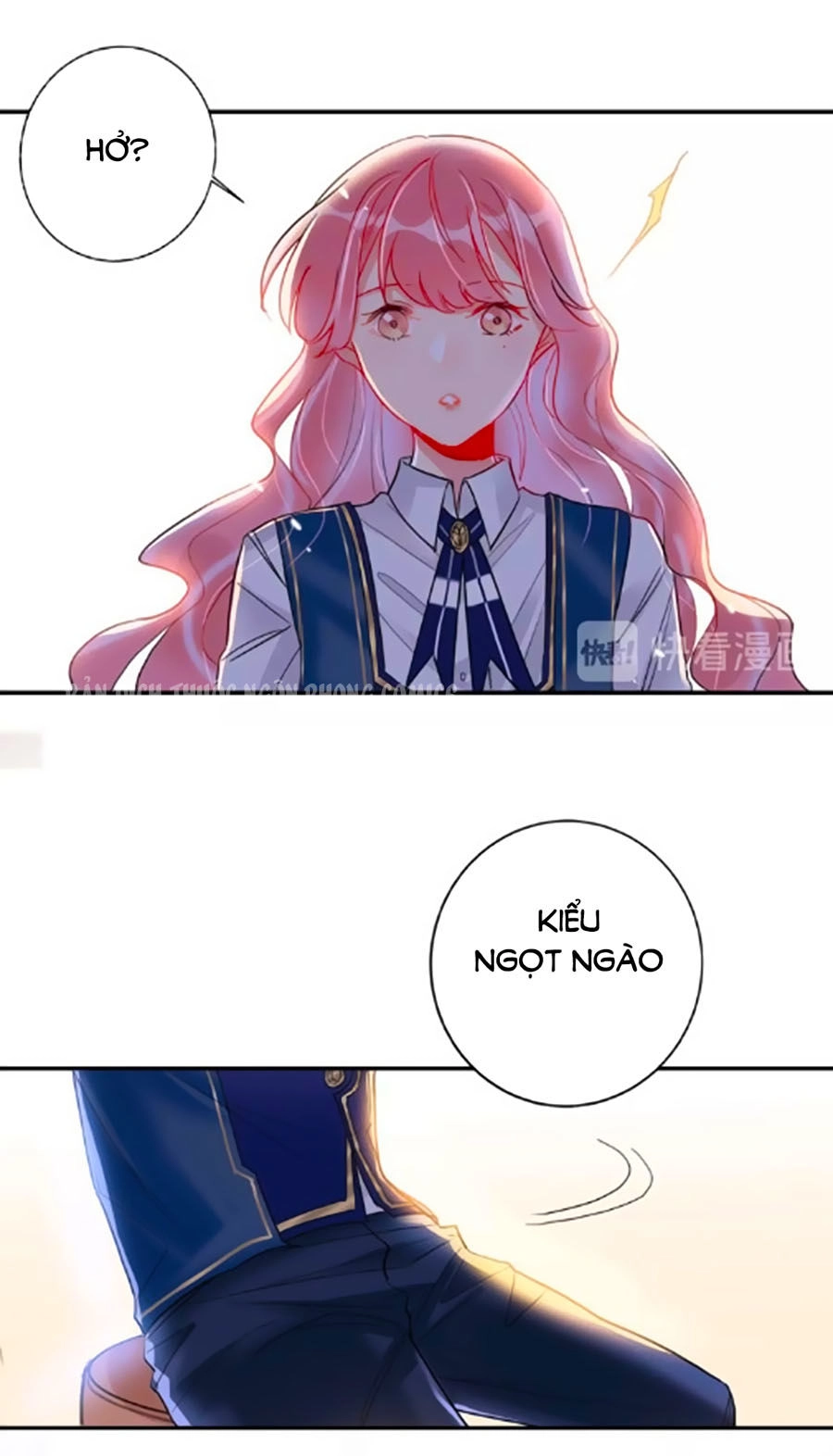 Kế Hoạch Đánh Chiếm Của Công Chúa Nghèo Chapter 8 - 31