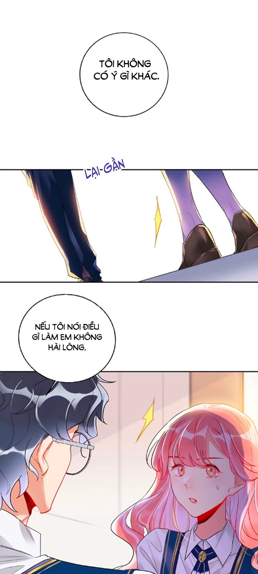 Kế Hoạch Đánh Chiếm Của Công Chúa Nghèo Chapter 9 - 5