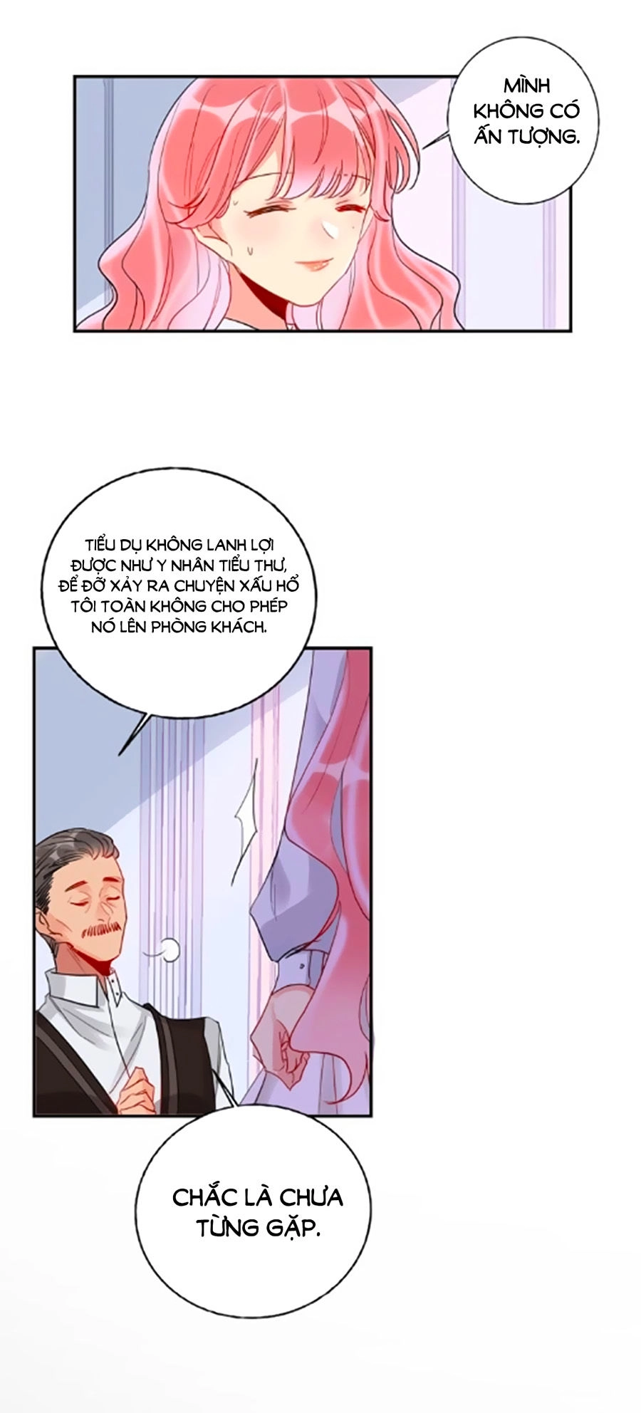 Kế Hoạch Đánh Chiếm Của Công Chúa Nghèo Chapter 9 - 22