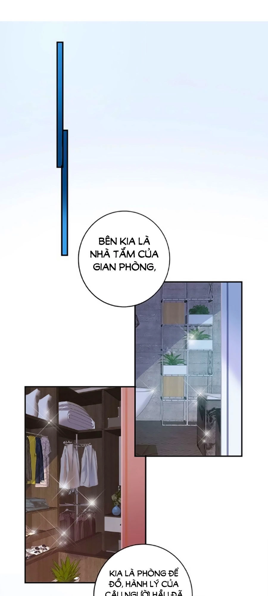 Kế Hoạch Đánh Chiếm Của Công Chúa Nghèo Chapter 9 - 35