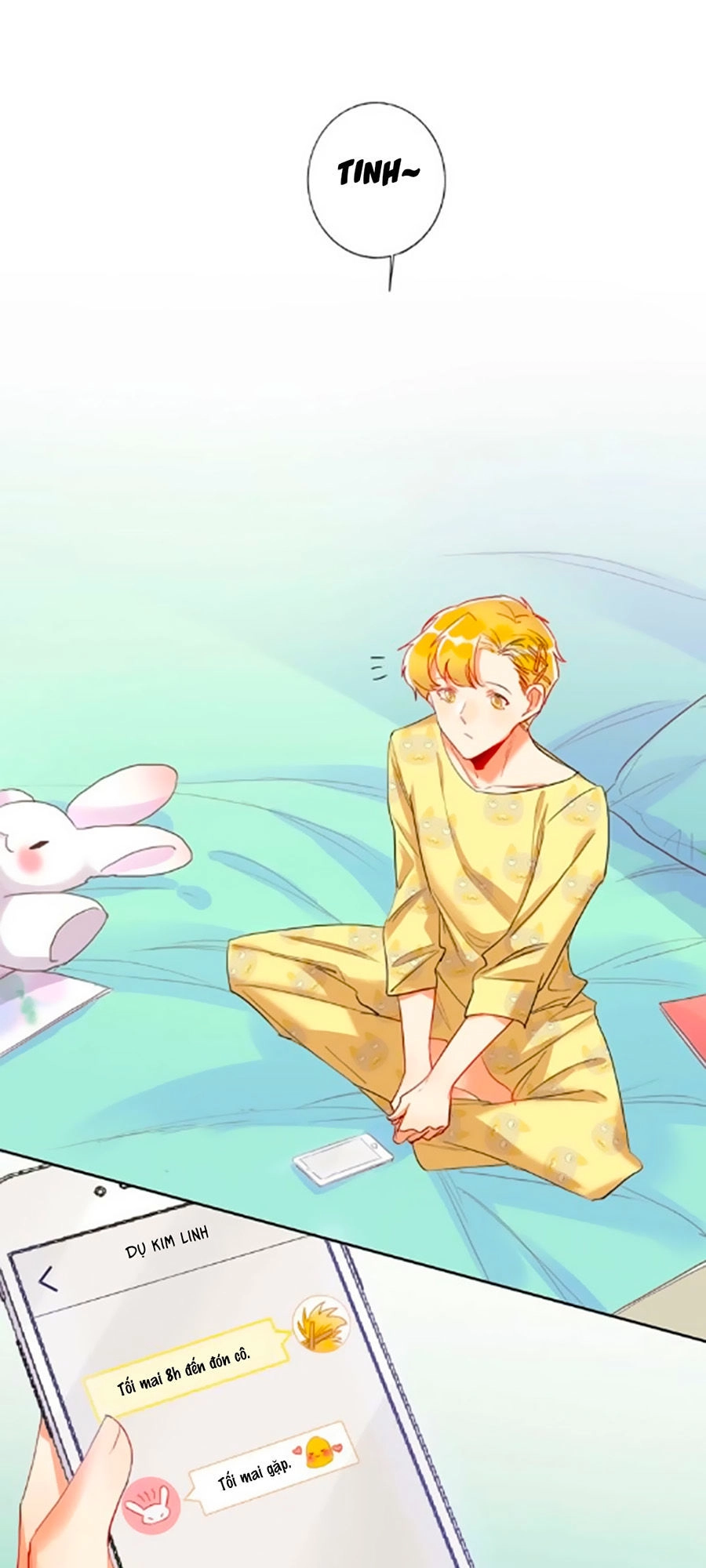 Kế Hoạch Đánh Chiếm Của Công Chúa Nghèo Chapter 10 - 2