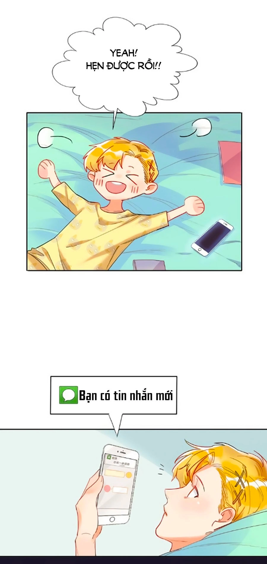 Kế Hoạch Đánh Chiếm Của Công Chúa Nghèo Chapter 10 - 4