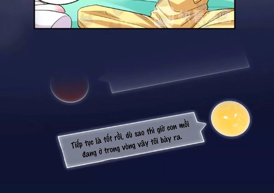 Kế Hoạch Đánh Chiếm Của Công Chúa Nghèo Chapter 10 - 7