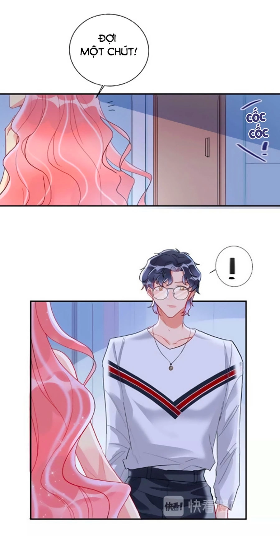 Kế Hoạch Đánh Chiếm Của Công Chúa Nghèo Chapter 10 - 12