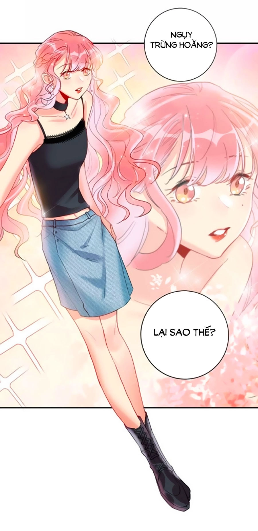 Kế Hoạch Đánh Chiếm Của Công Chúa Nghèo Chapter 10 - 13