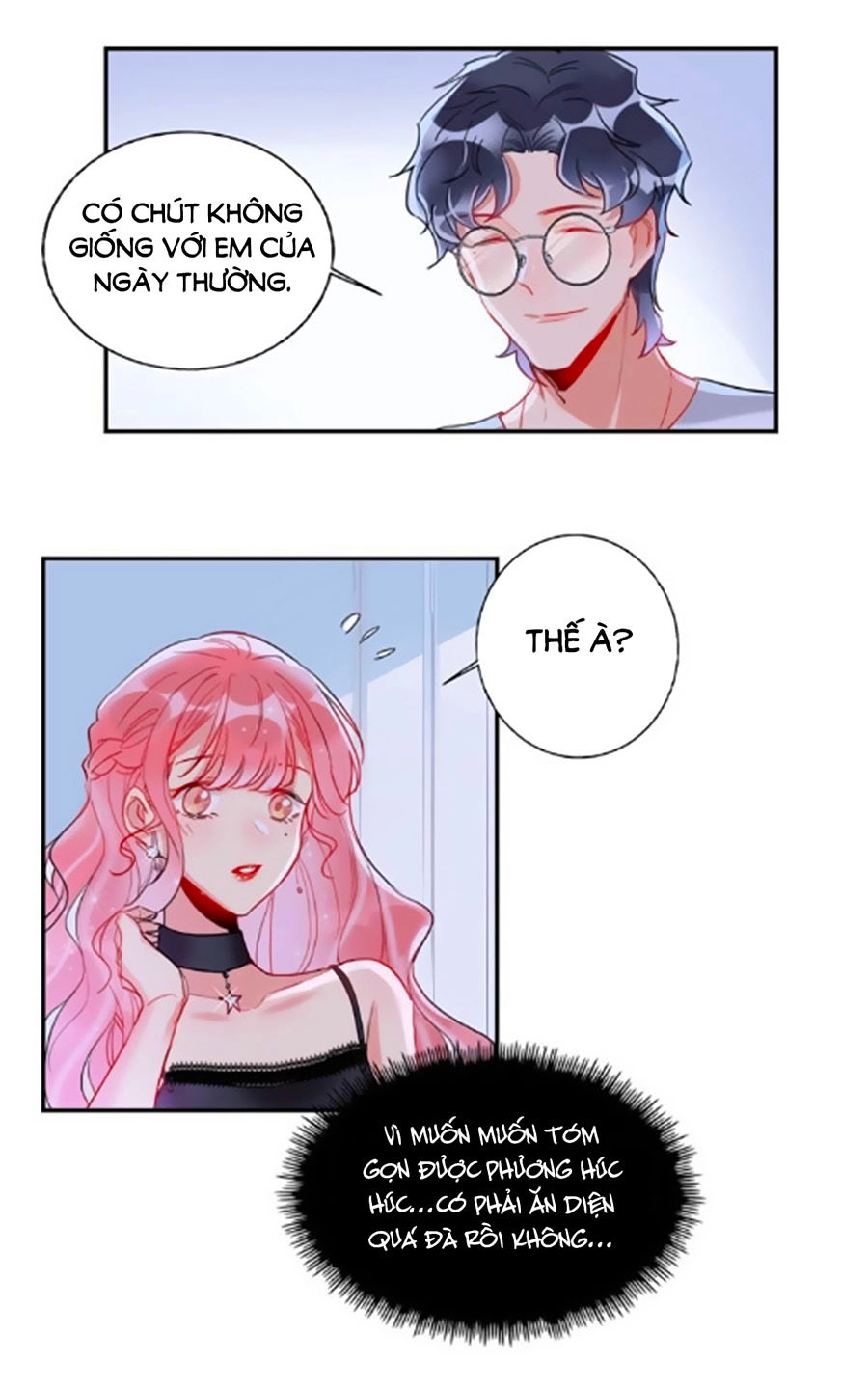 Kế Hoạch Đánh Chiếm Của Công Chúa Nghèo Chapter 10 - 14