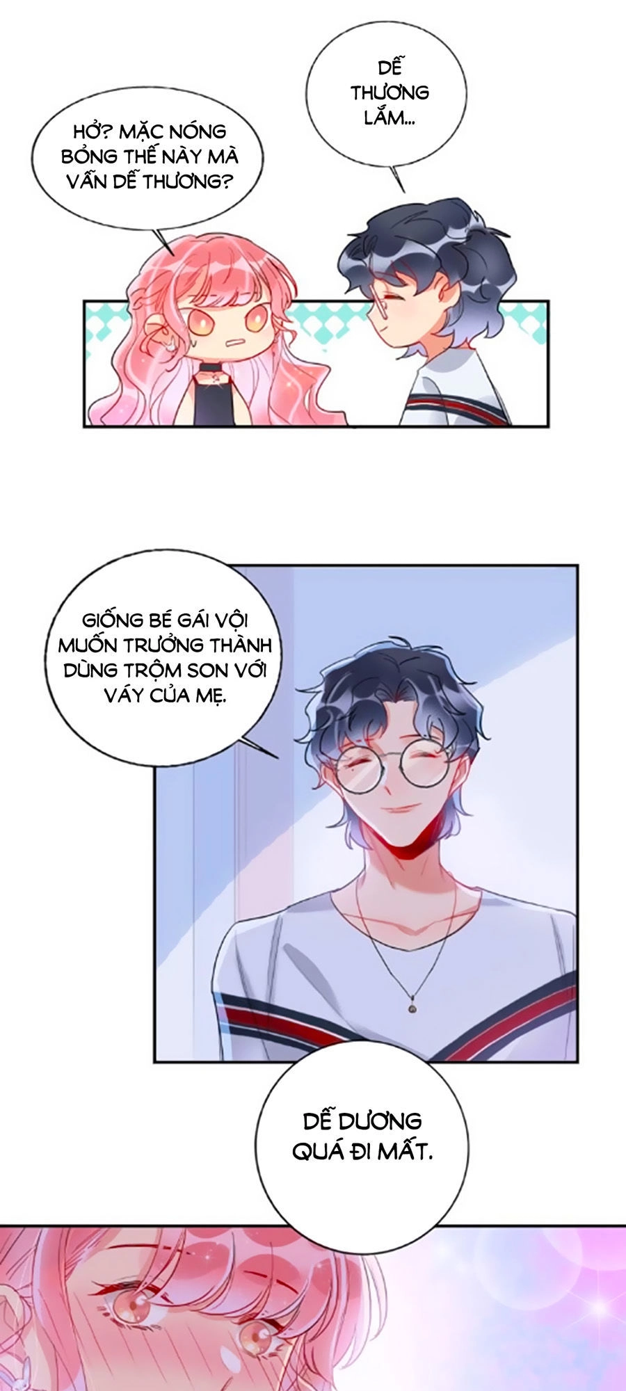 Kế Hoạch Đánh Chiếm Của Công Chúa Nghèo Chapter 10 - 15