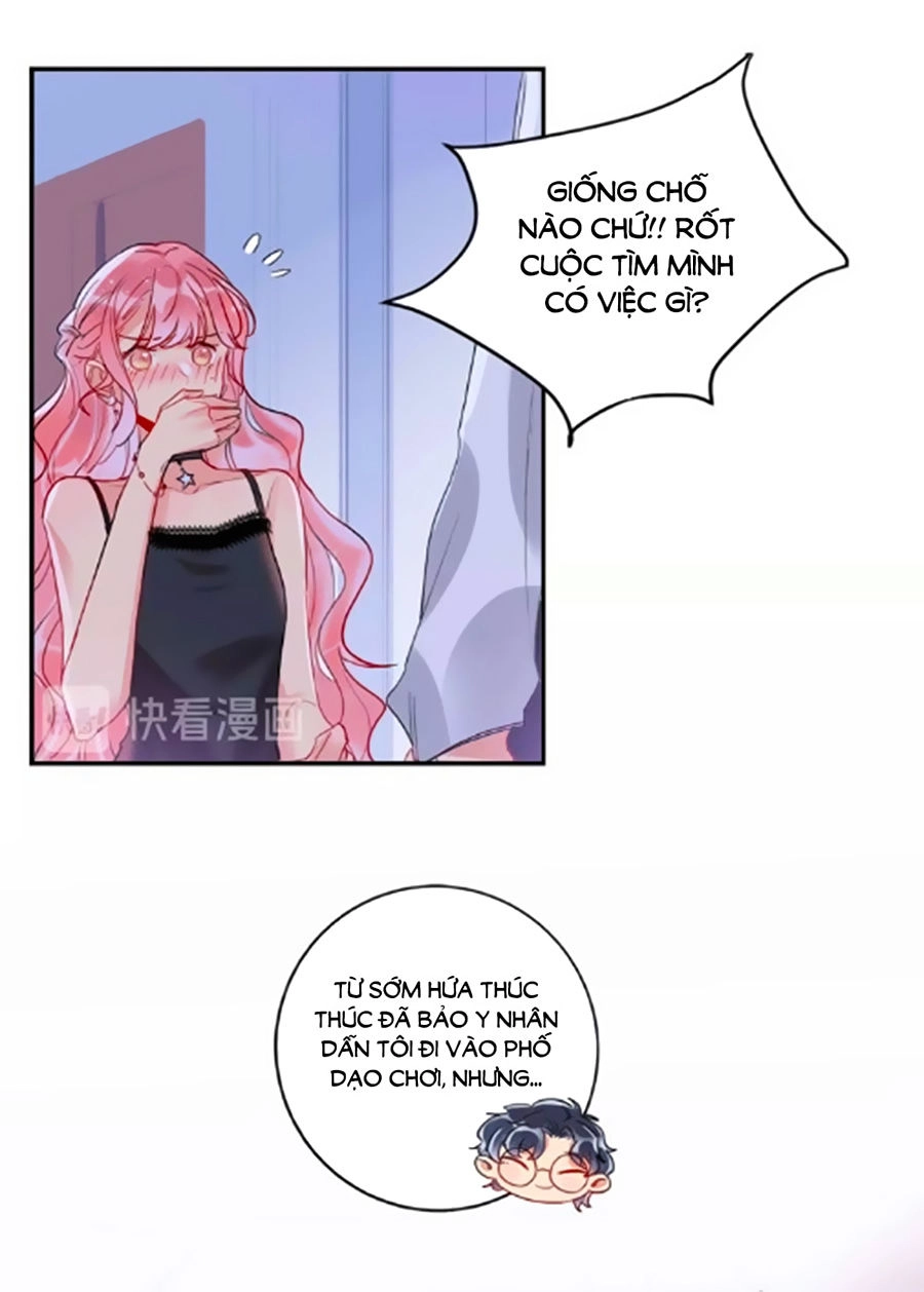 Kế Hoạch Đánh Chiếm Của Công Chúa Nghèo Chapter 10 - 17