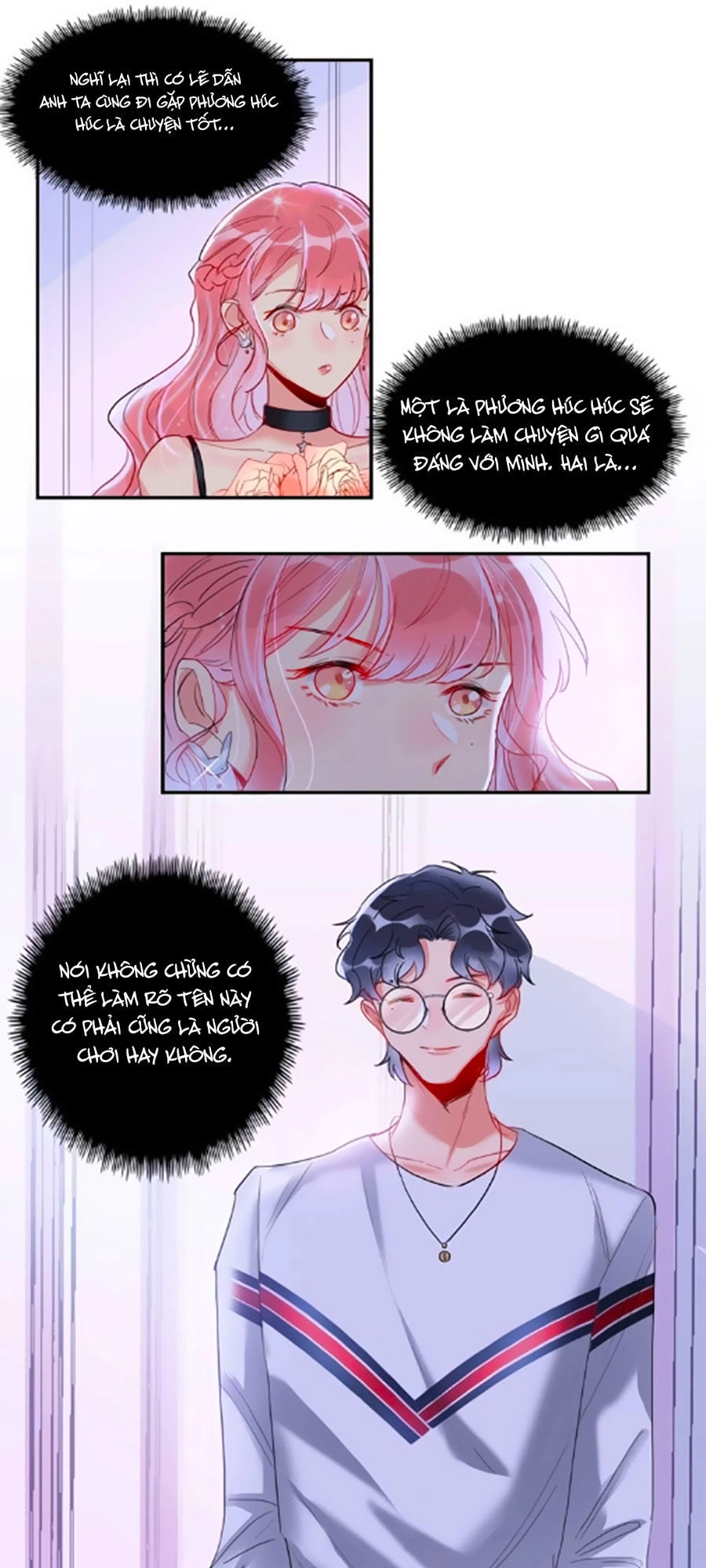 Kế Hoạch Đánh Chiếm Của Công Chúa Nghèo Chapter 10 - 20