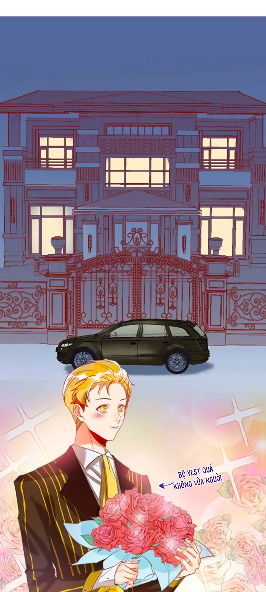 Kế Hoạch Đánh Chiếm Của Công Chúa Nghèo Chapter 10 - 22