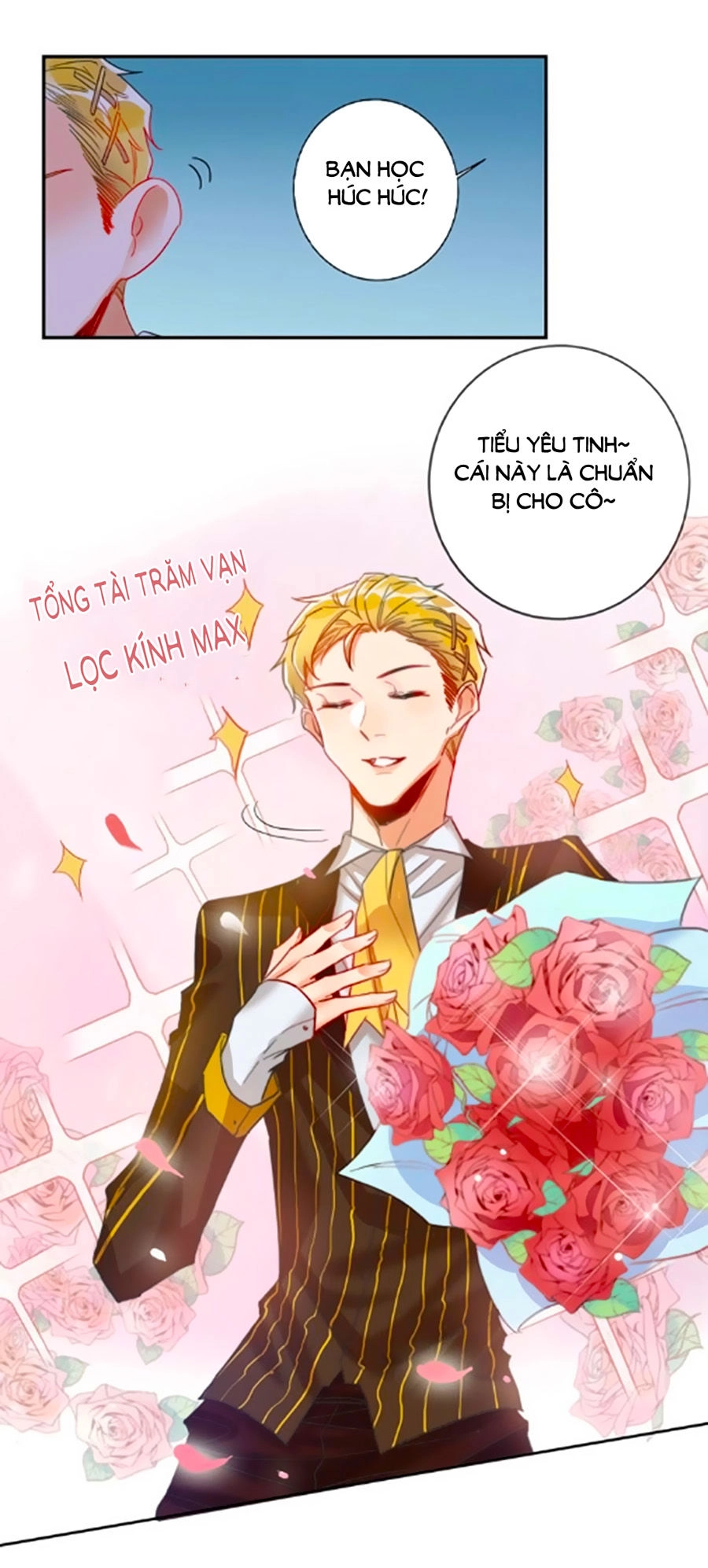 Kế Hoạch Đánh Chiếm Của Công Chúa Nghèo Chapter 10 - 25