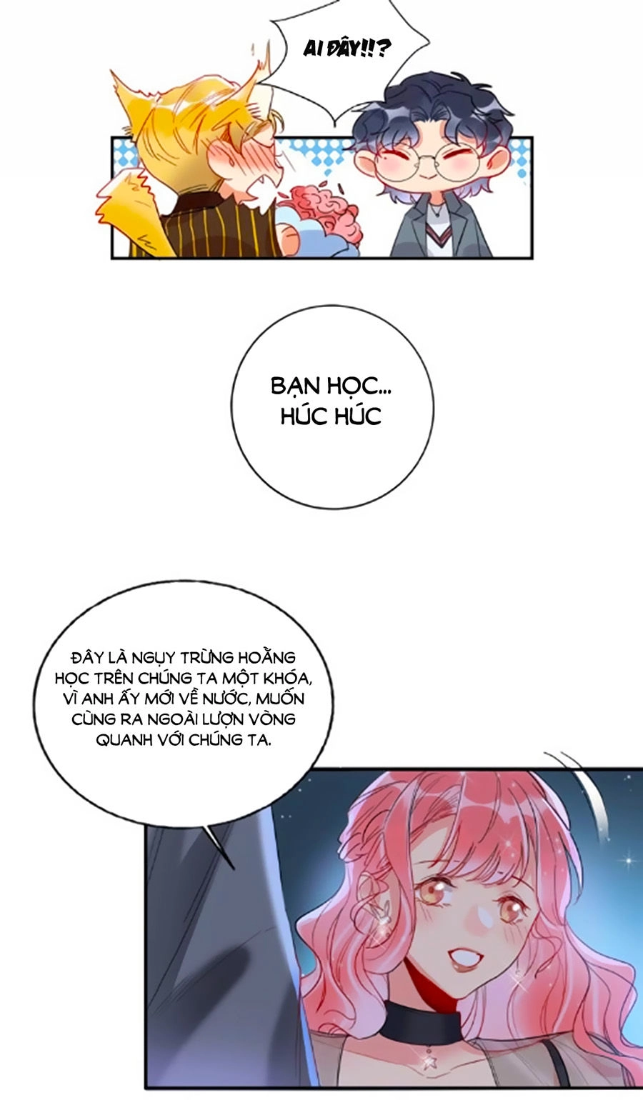 Kế Hoạch Đánh Chiếm Của Công Chúa Nghèo Chapter 10 - 27