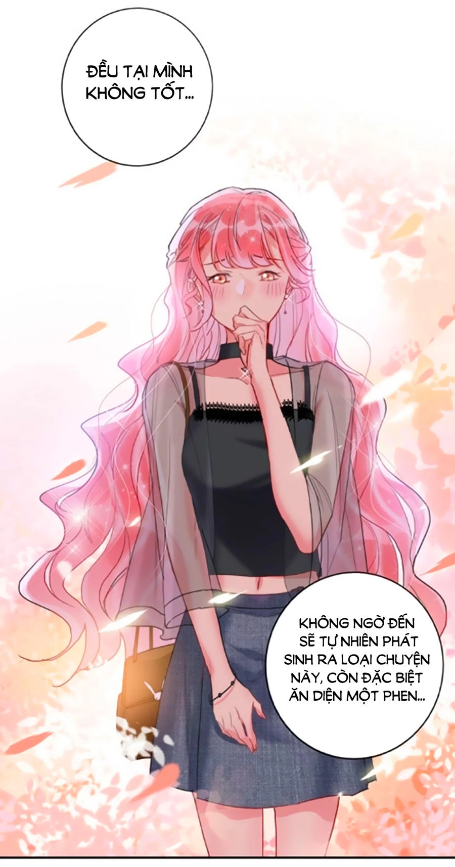 Kế Hoạch Đánh Chiếm Của Công Chúa Nghèo Chapter 10 - 29