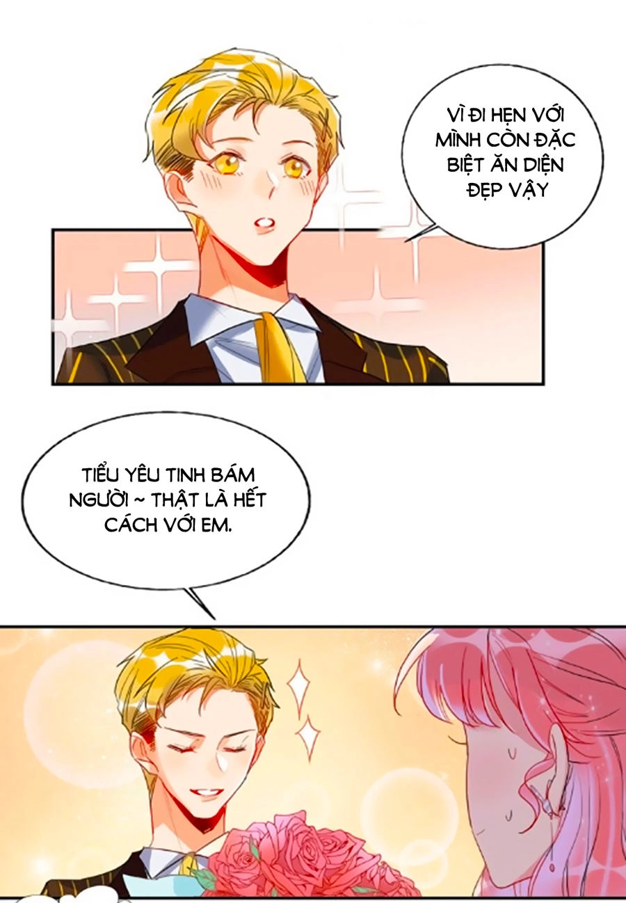 Kế Hoạch Đánh Chiếm Của Công Chúa Nghèo Chapter 10 - 30