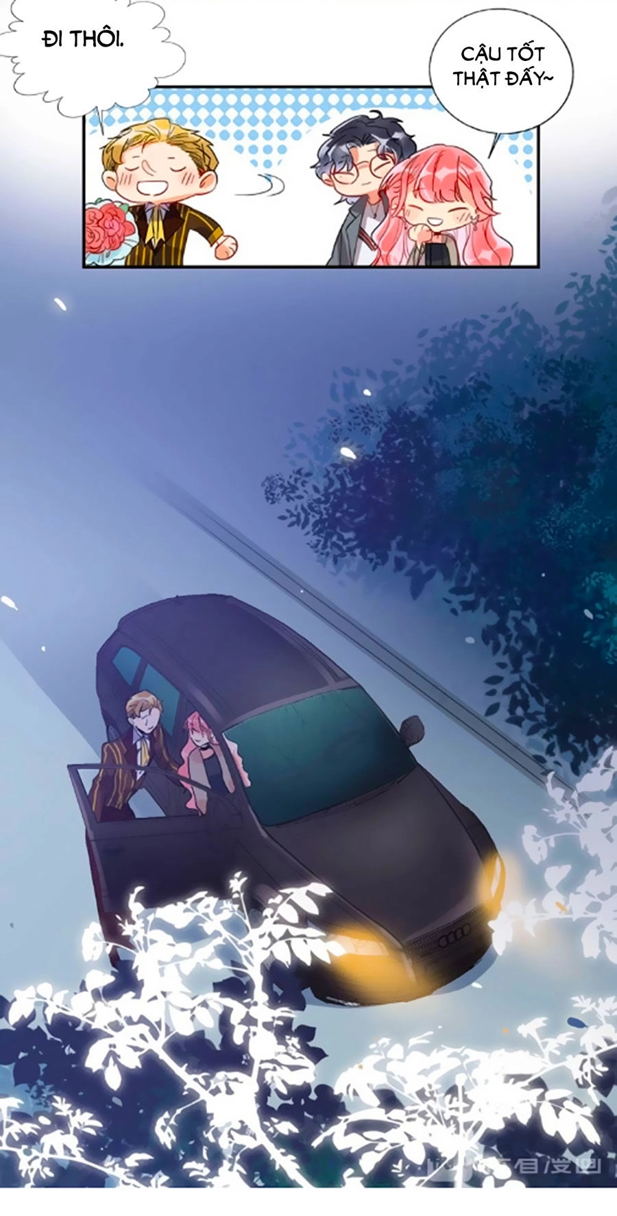 Kế Hoạch Đánh Chiếm Của Công Chúa Nghèo Chapter 10 - 31