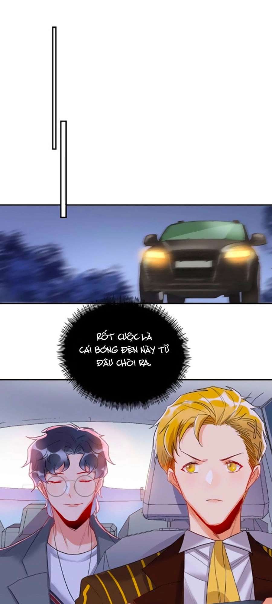 Kế Hoạch Đánh Chiếm Của Công Chúa Nghèo Chapter 10 - 35