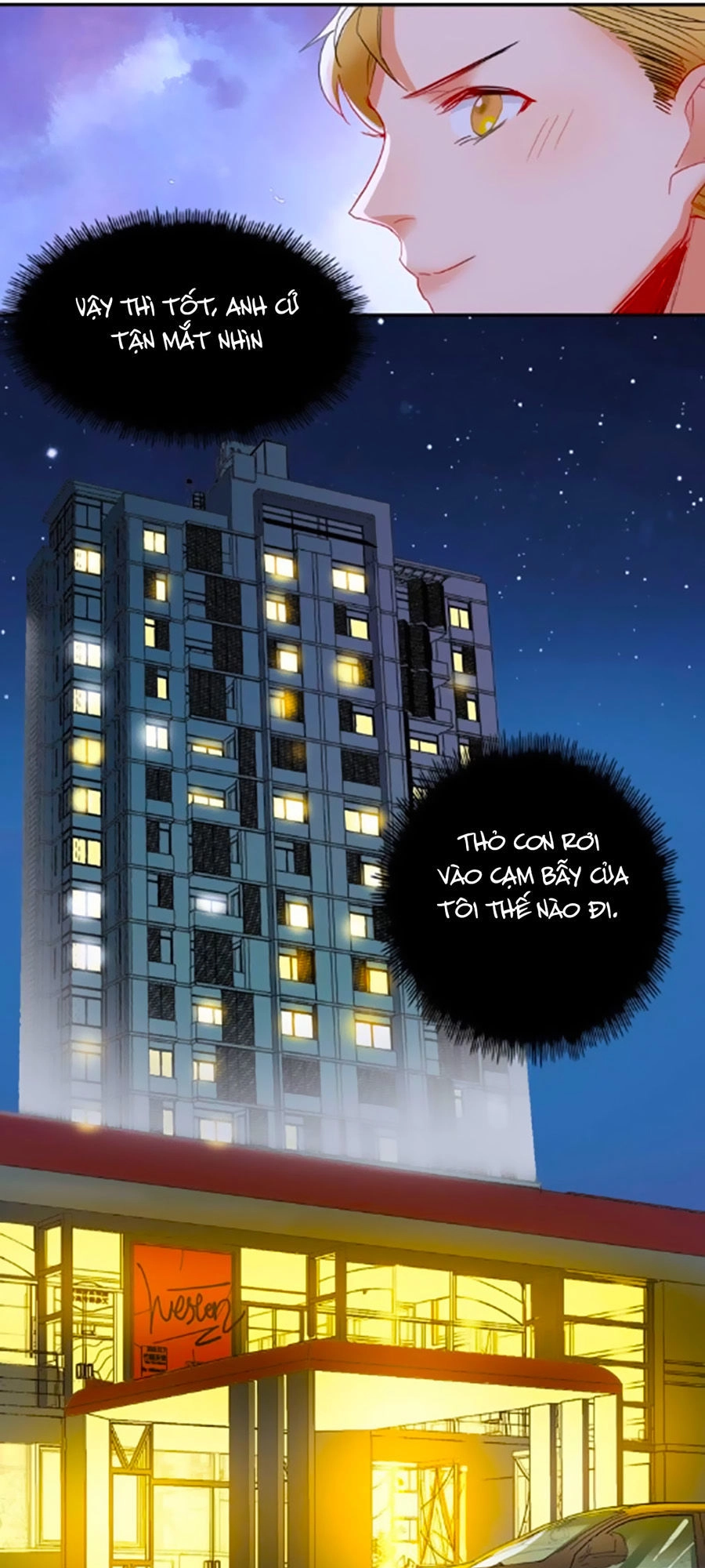 Kế Hoạch Đánh Chiếm Của Công Chúa Nghèo Chapter 10 - 37