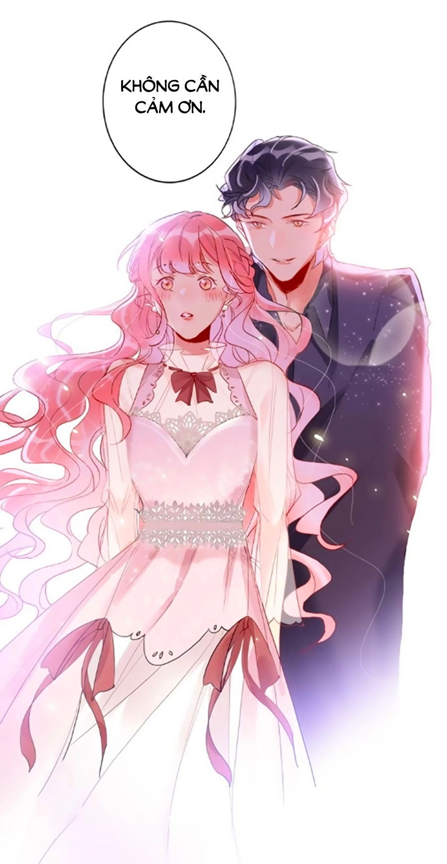 Kế Hoạch Đánh Chiếm Của Công Chúa Nghèo Chapter 12 - 29