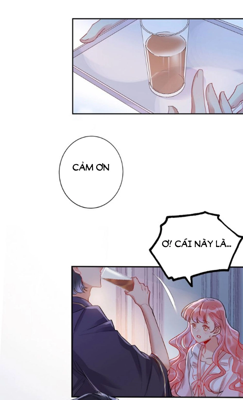 Kế Hoạch Đánh Chiếm Của Công Chúa Nghèo Chapter 13 - 13