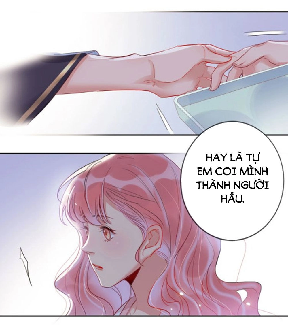 Kế Hoạch Đánh Chiếm Của Công Chúa Nghèo Chapter 13 - 17