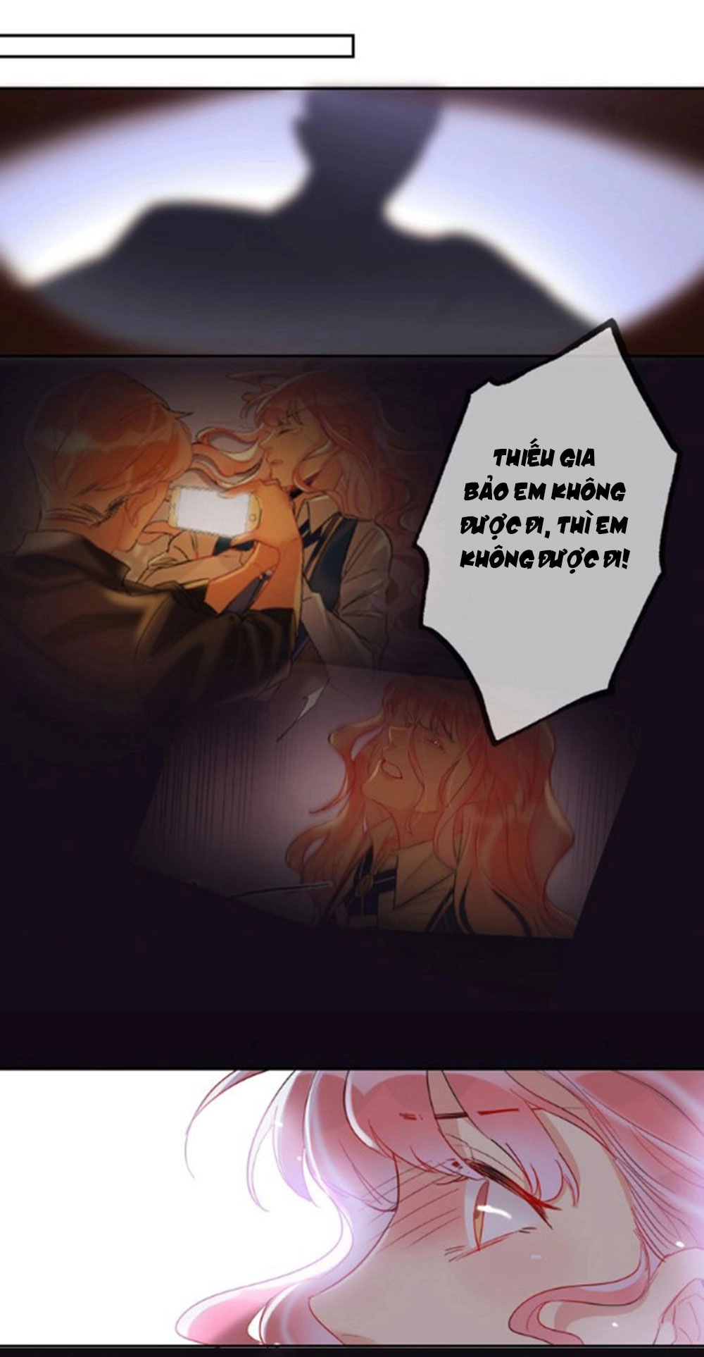 Kế Hoạch Đánh Chiếm Của Công Chúa Nghèo Chapter 13 - 25