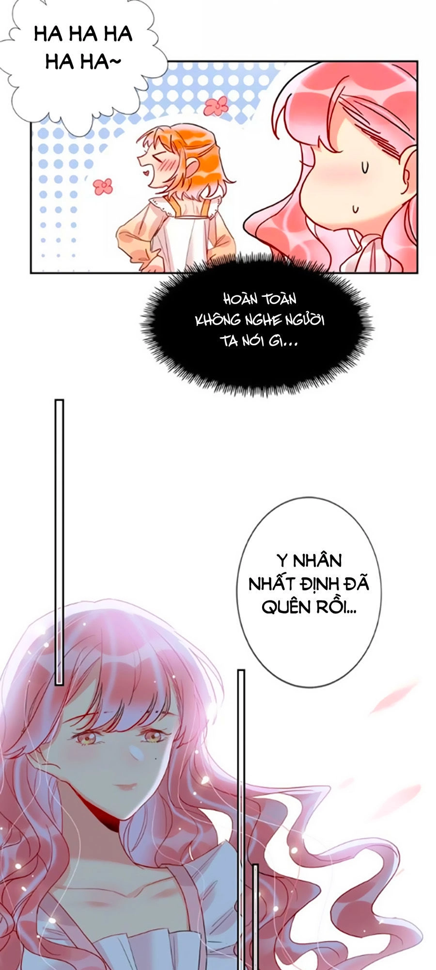 Kế Hoạch Đánh Chiếm Của Công Chúa Nghèo Chapter 14 - 12