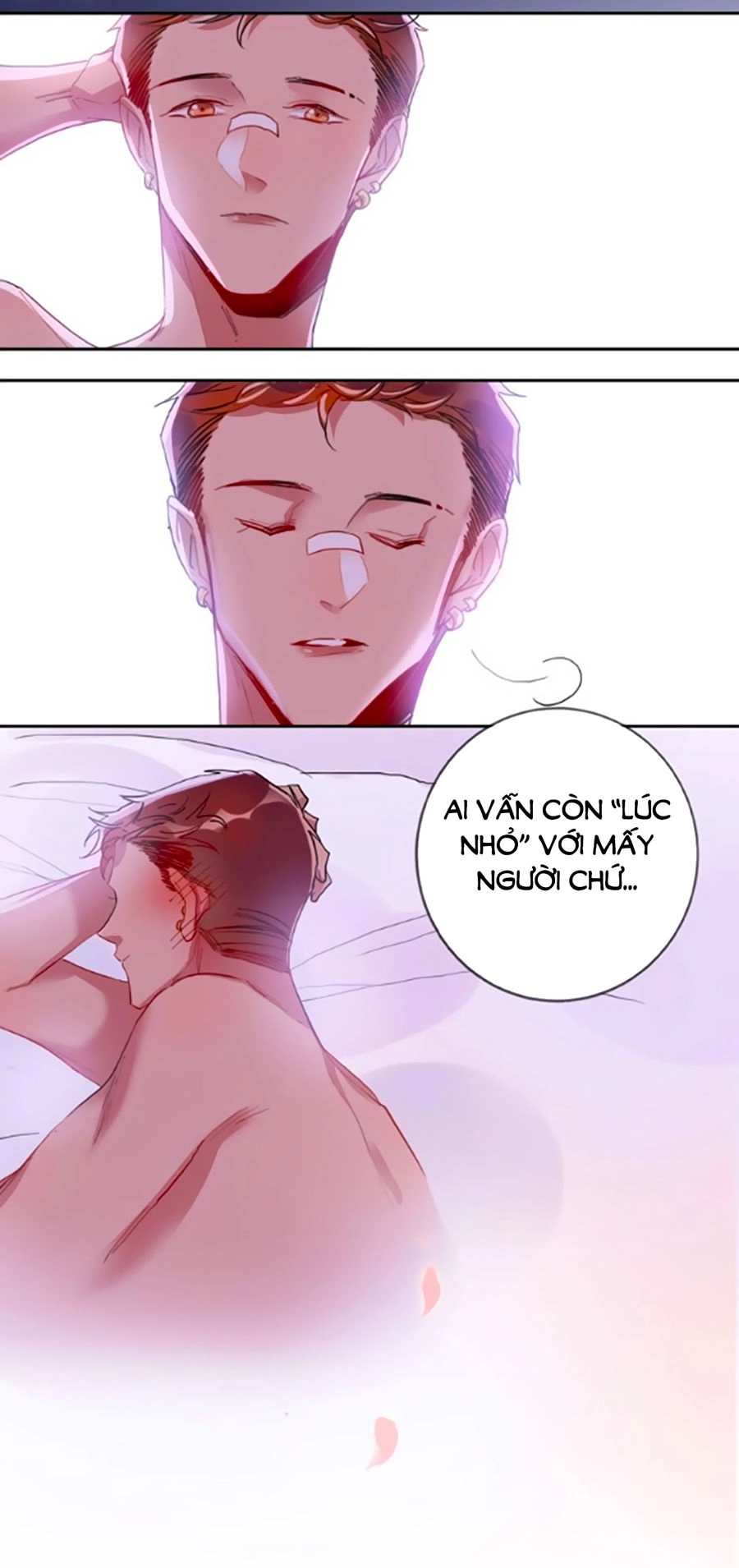 Kế Hoạch Đánh Chiếm Của Công Chúa Nghèo Chapter 14 - 41