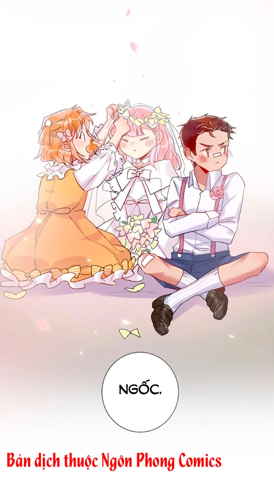 Kế Hoạch Đánh Chiếm Của Công Chúa Nghèo Chapter 14 - 42