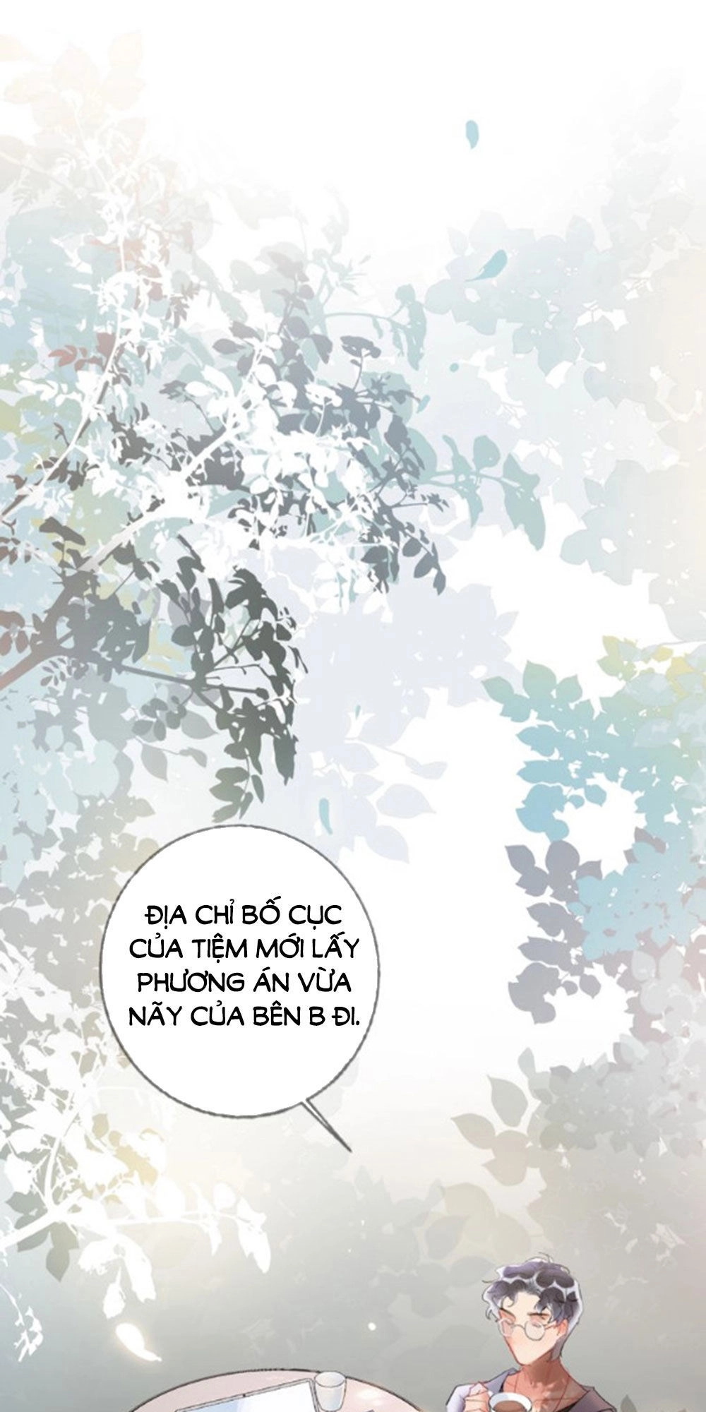 Kế Hoạch Đánh Chiếm Của Công Chúa Nghèo Chapter 15 - 1