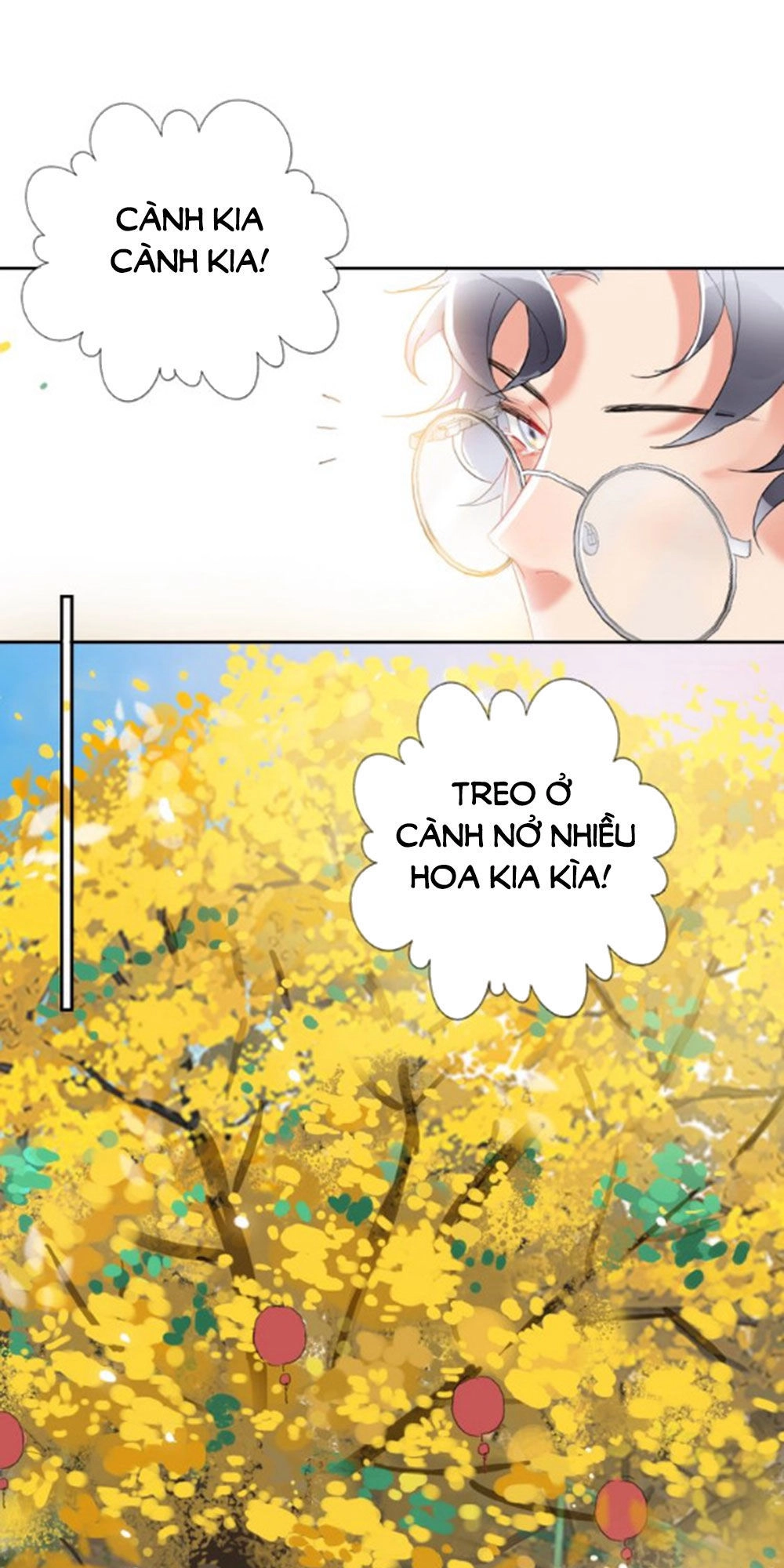 Kế Hoạch Đánh Chiếm Của Công Chúa Nghèo Chapter 15 - 5