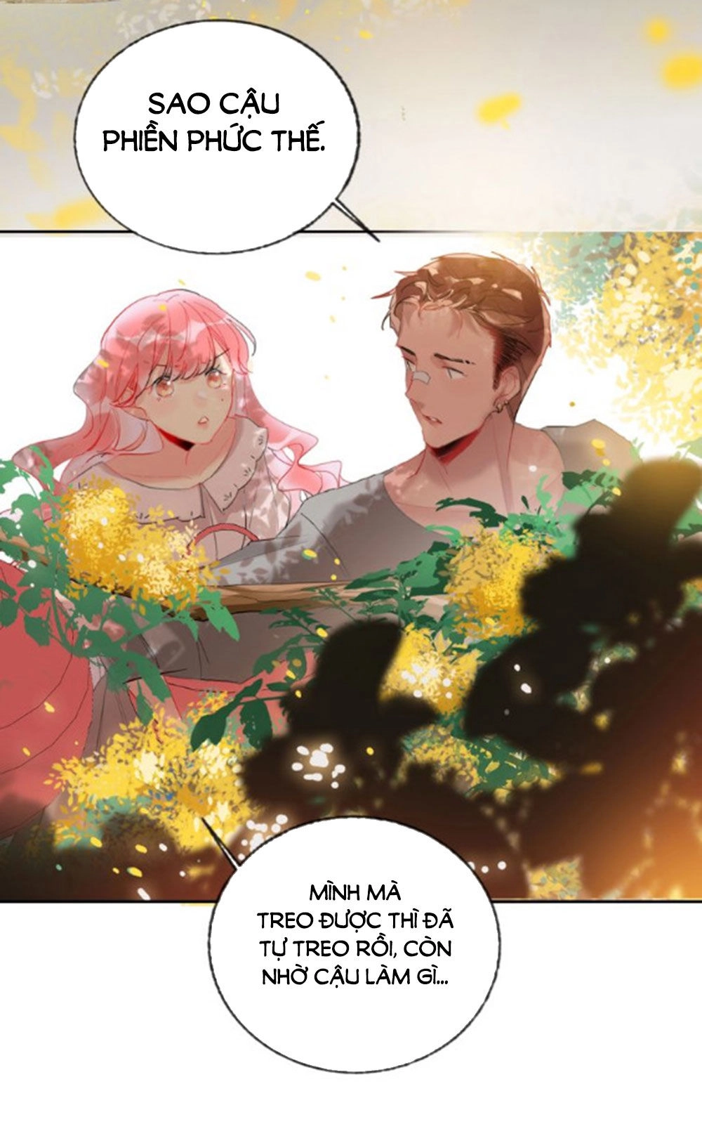 Kế Hoạch Đánh Chiếm Của Công Chúa Nghèo Chapter 15 - 7