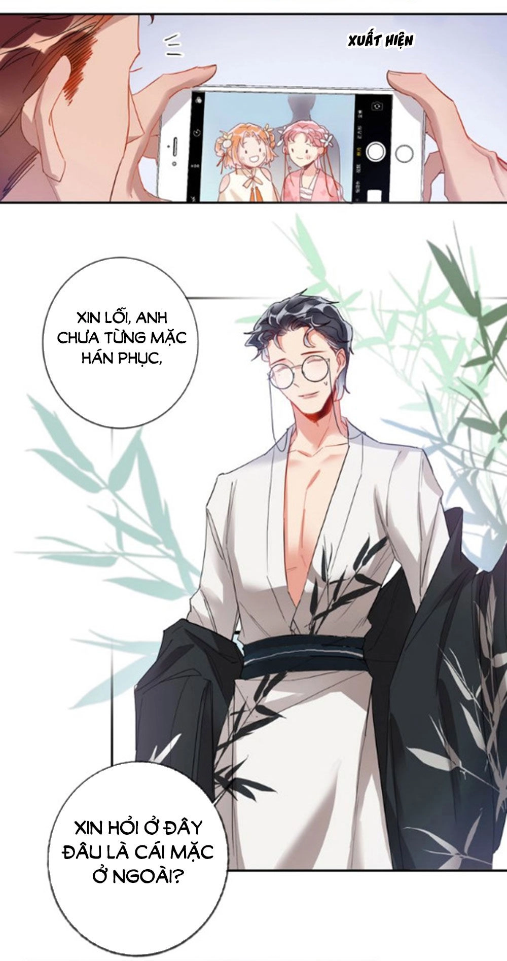Kế Hoạch Đánh Chiếm Của Công Chúa Nghèo Chapter 15 - 19