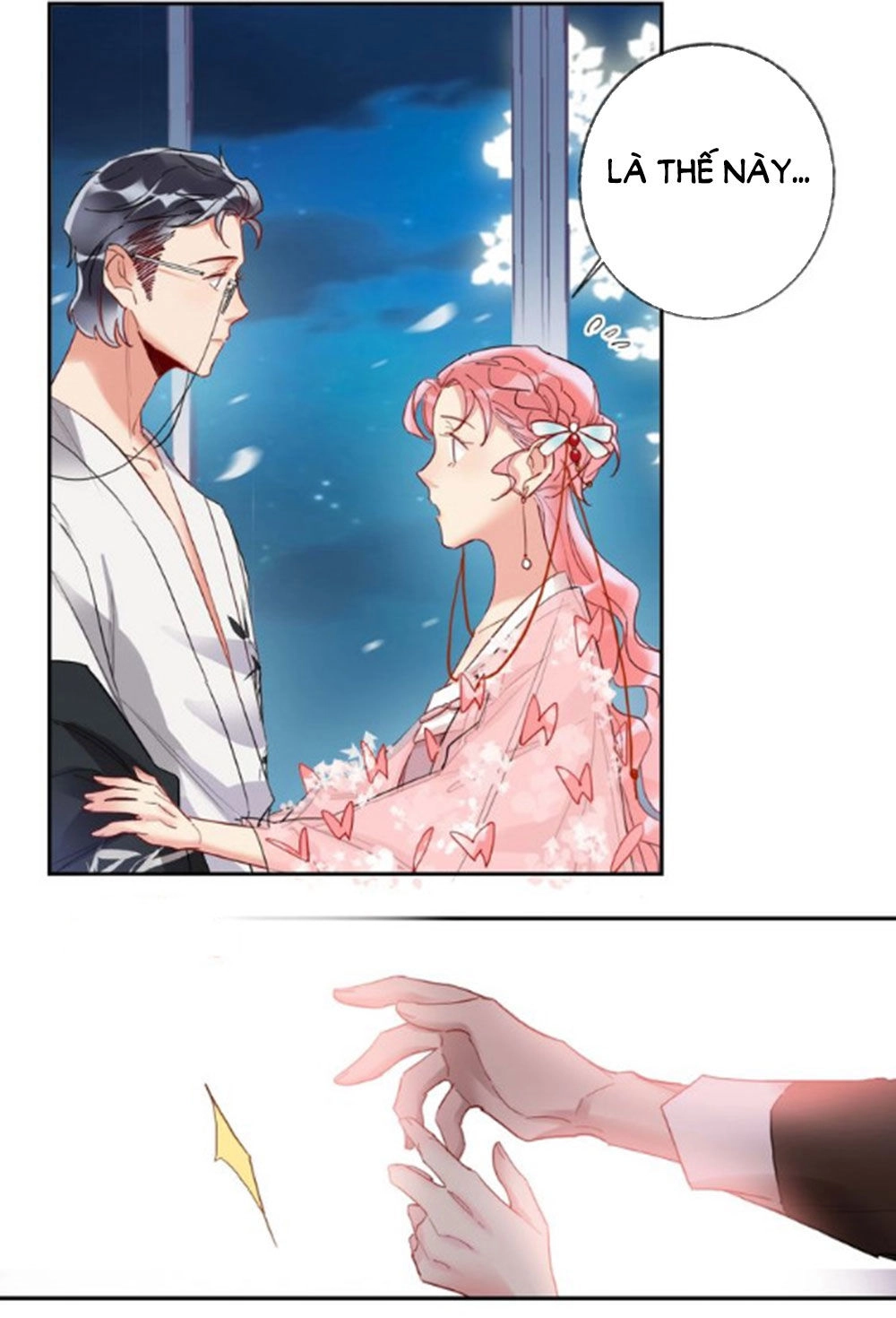Kế Hoạch Đánh Chiếm Của Công Chúa Nghèo Chapter 15 - 20