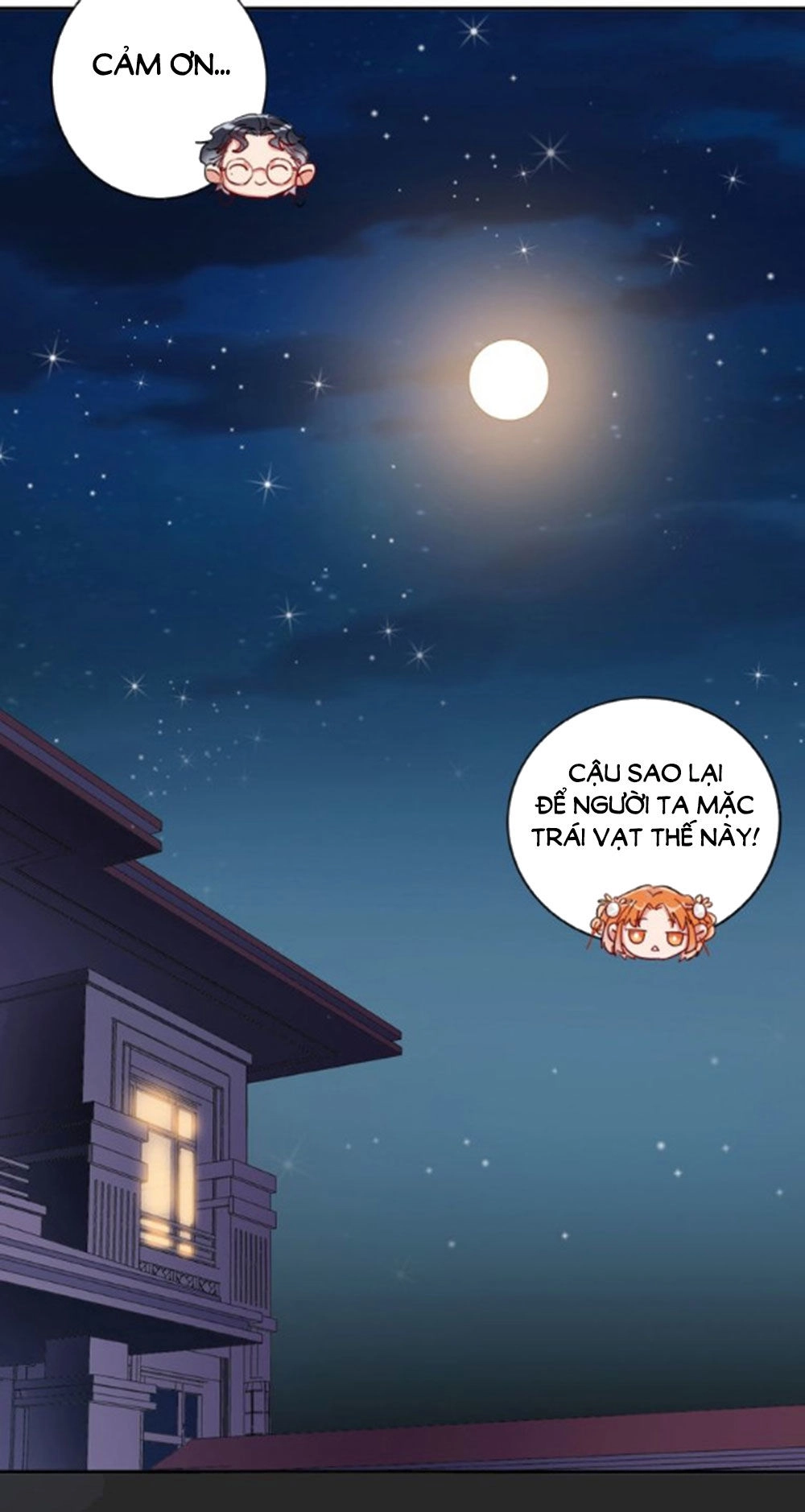 Kế Hoạch Đánh Chiếm Của Công Chúa Nghèo Chapter 15 - 22