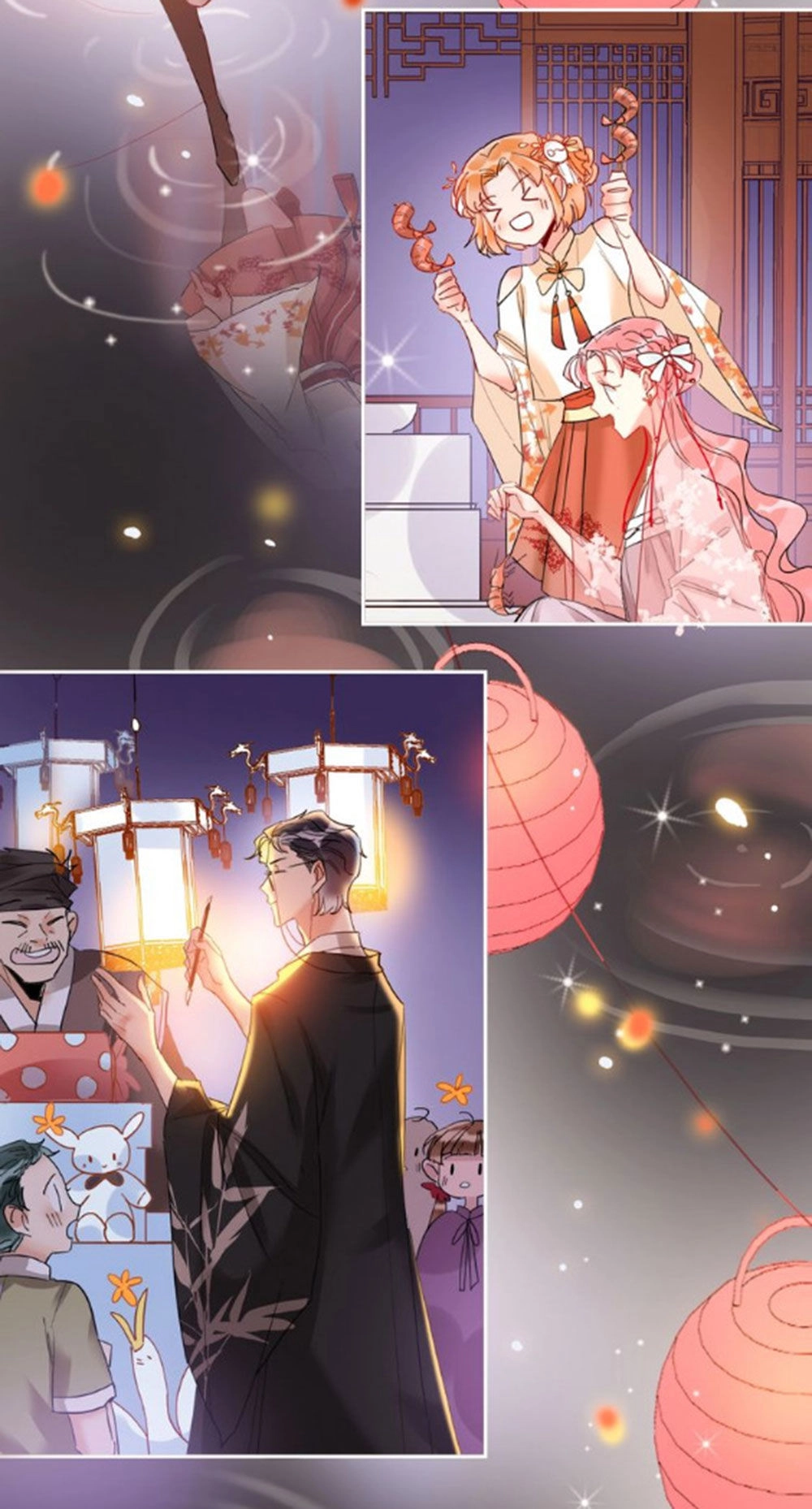 Kế Hoạch Đánh Chiếm Của Công Chúa Nghèo Chapter 15 - 25