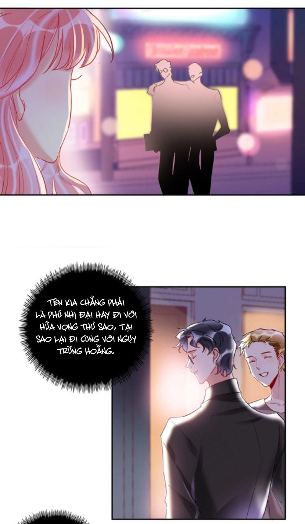 Kế Hoạch Đánh Chiếm Của Công Chúa Nghèo Chapter 16 - 7