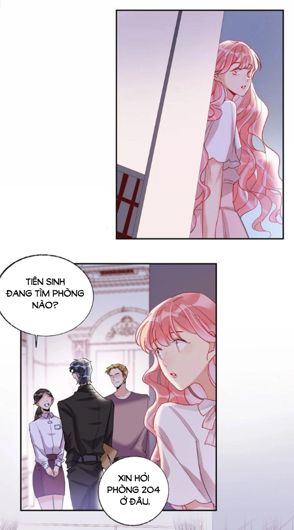 Kế Hoạch Đánh Chiếm Của Công Chúa Nghèo Chapter 16 - 11