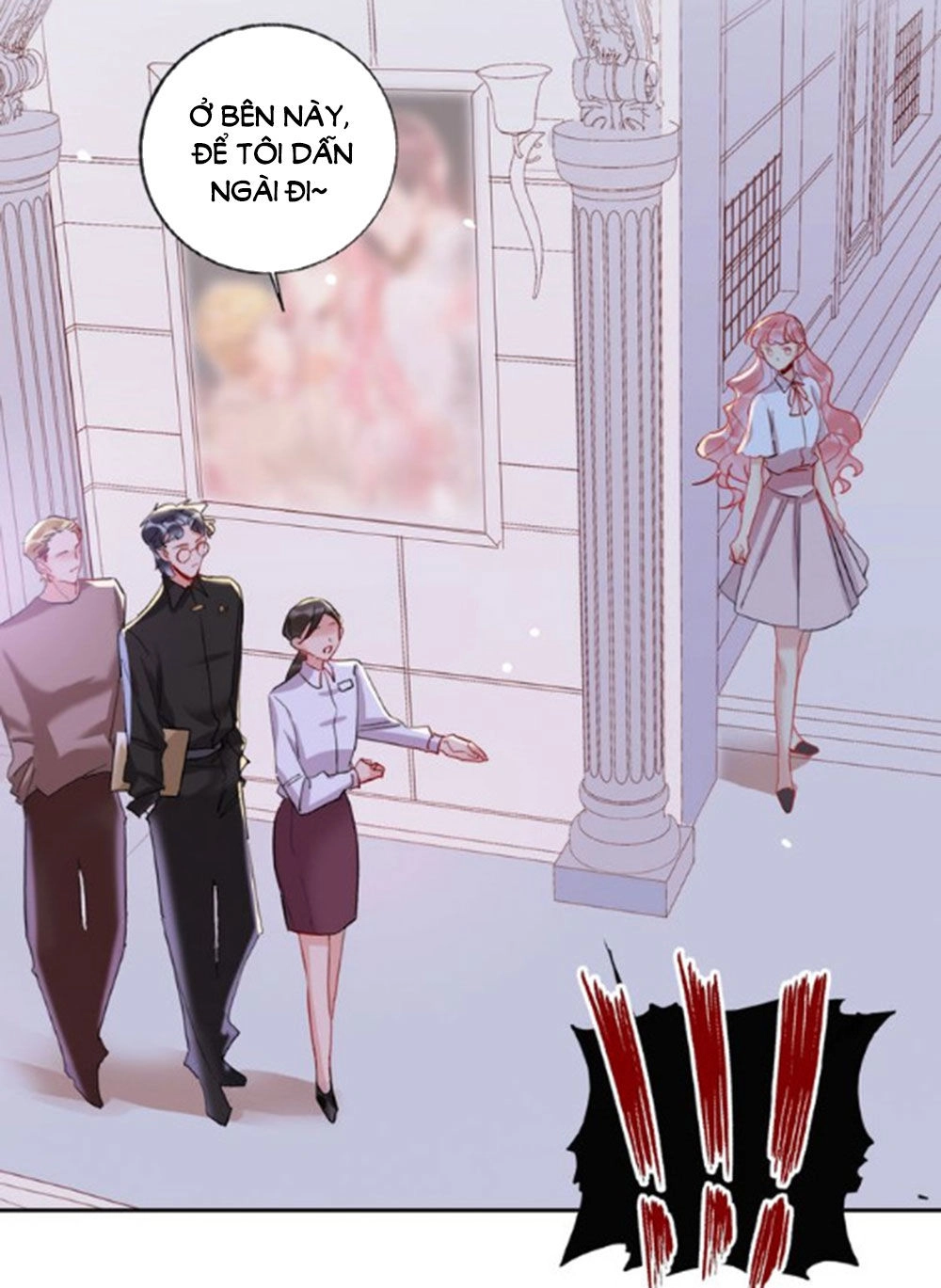 Kế Hoạch Đánh Chiếm Của Công Chúa Nghèo Chapter 16 - 12