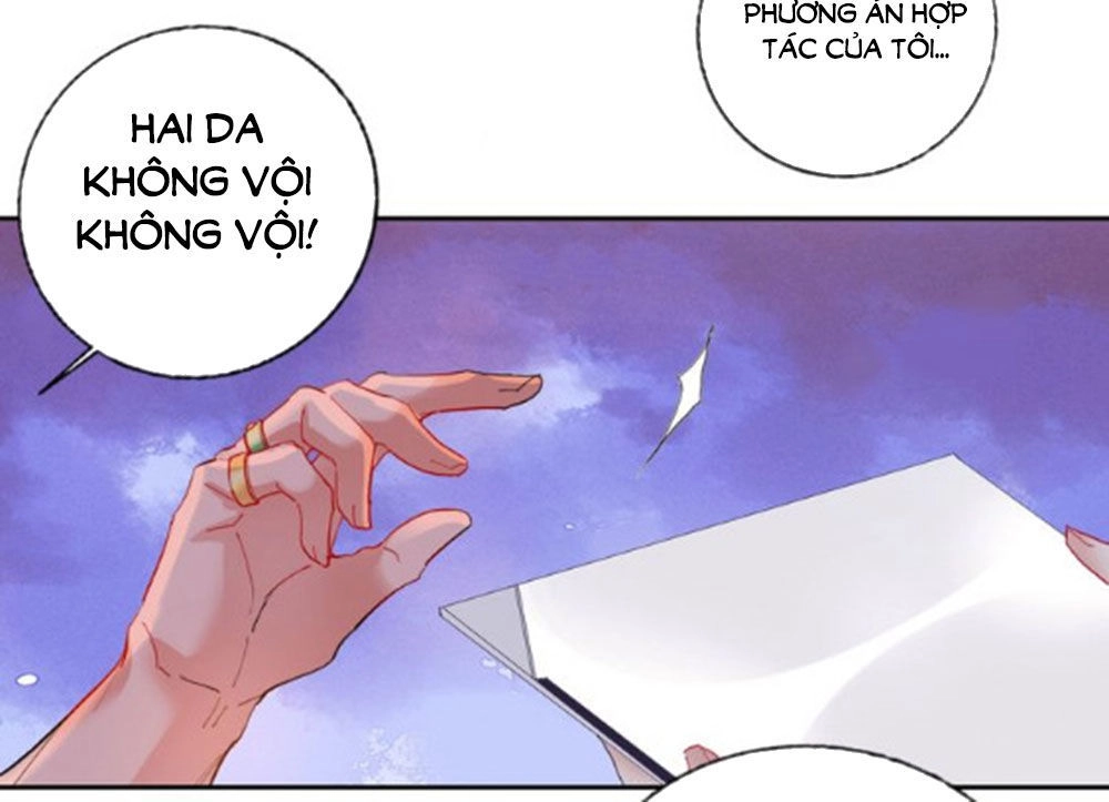 Kế Hoạch Đánh Chiếm Của Công Chúa Nghèo Chapter 16 - 19