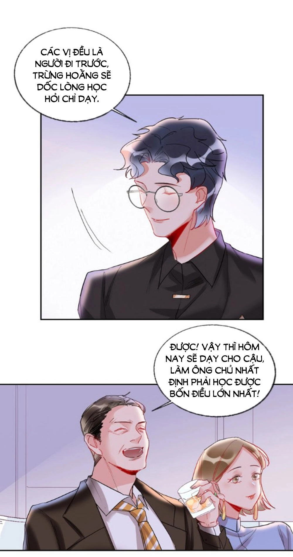 Kế Hoạch Đánh Chiếm Của Công Chúa Nghèo Chapter 16 - 22