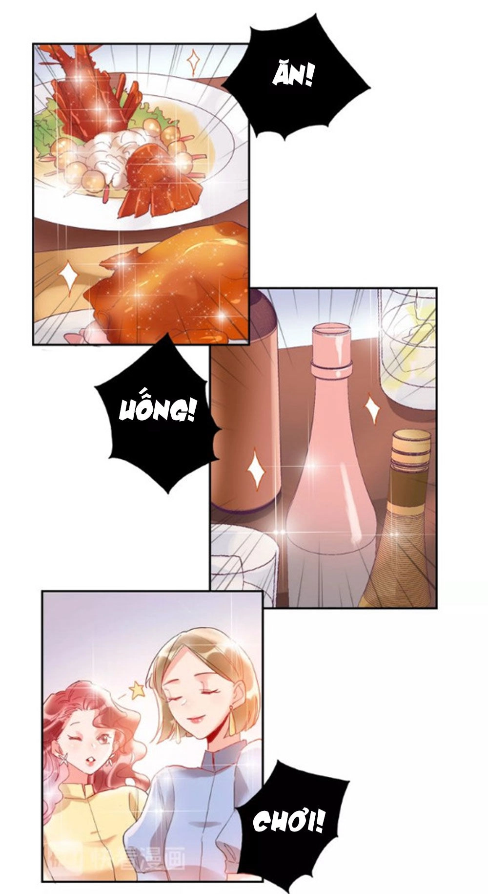 Kế Hoạch Đánh Chiếm Của Công Chúa Nghèo Chapter 16 - 23