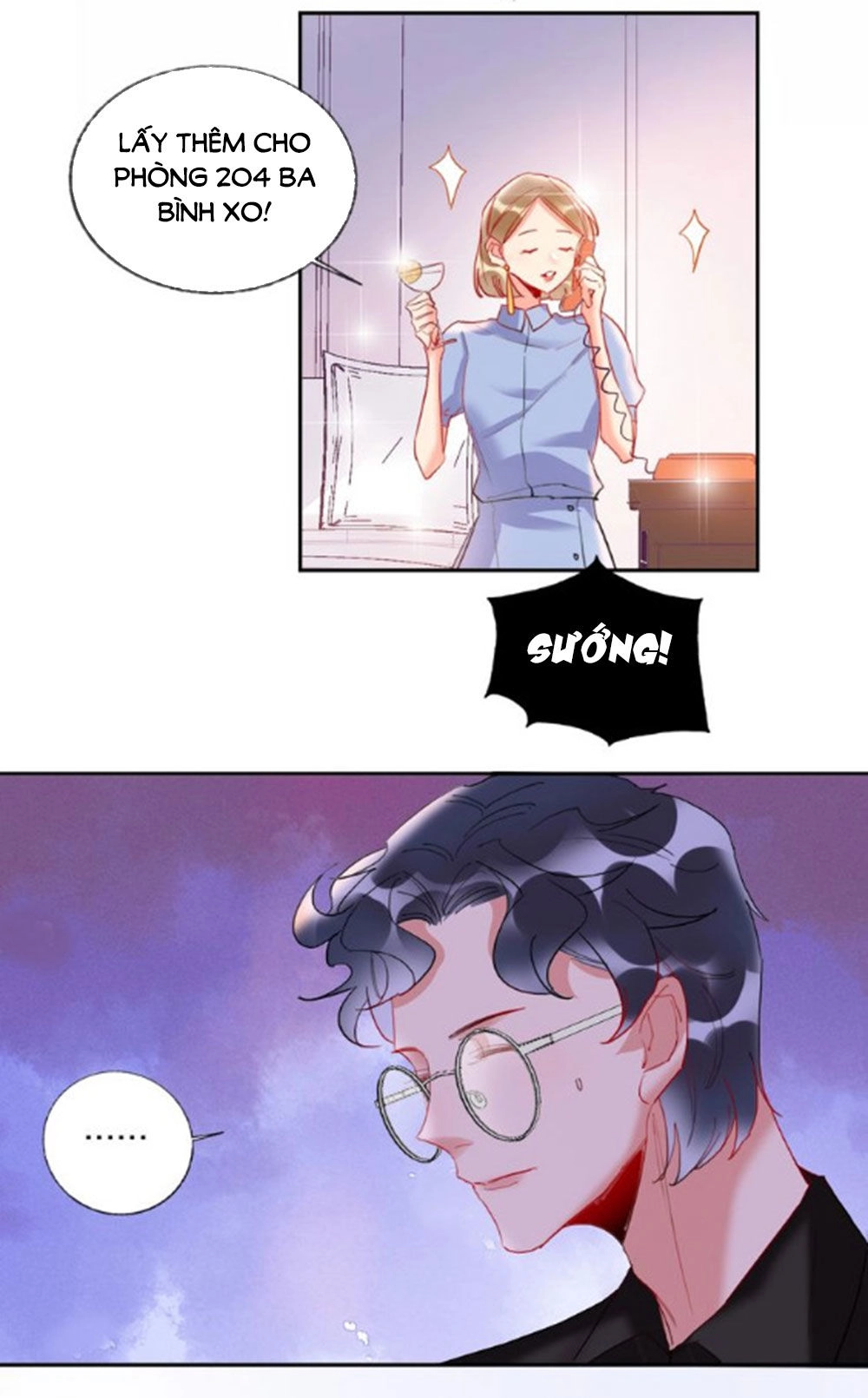 Kế Hoạch Đánh Chiếm Của Công Chúa Nghèo Chapter 16 - 24