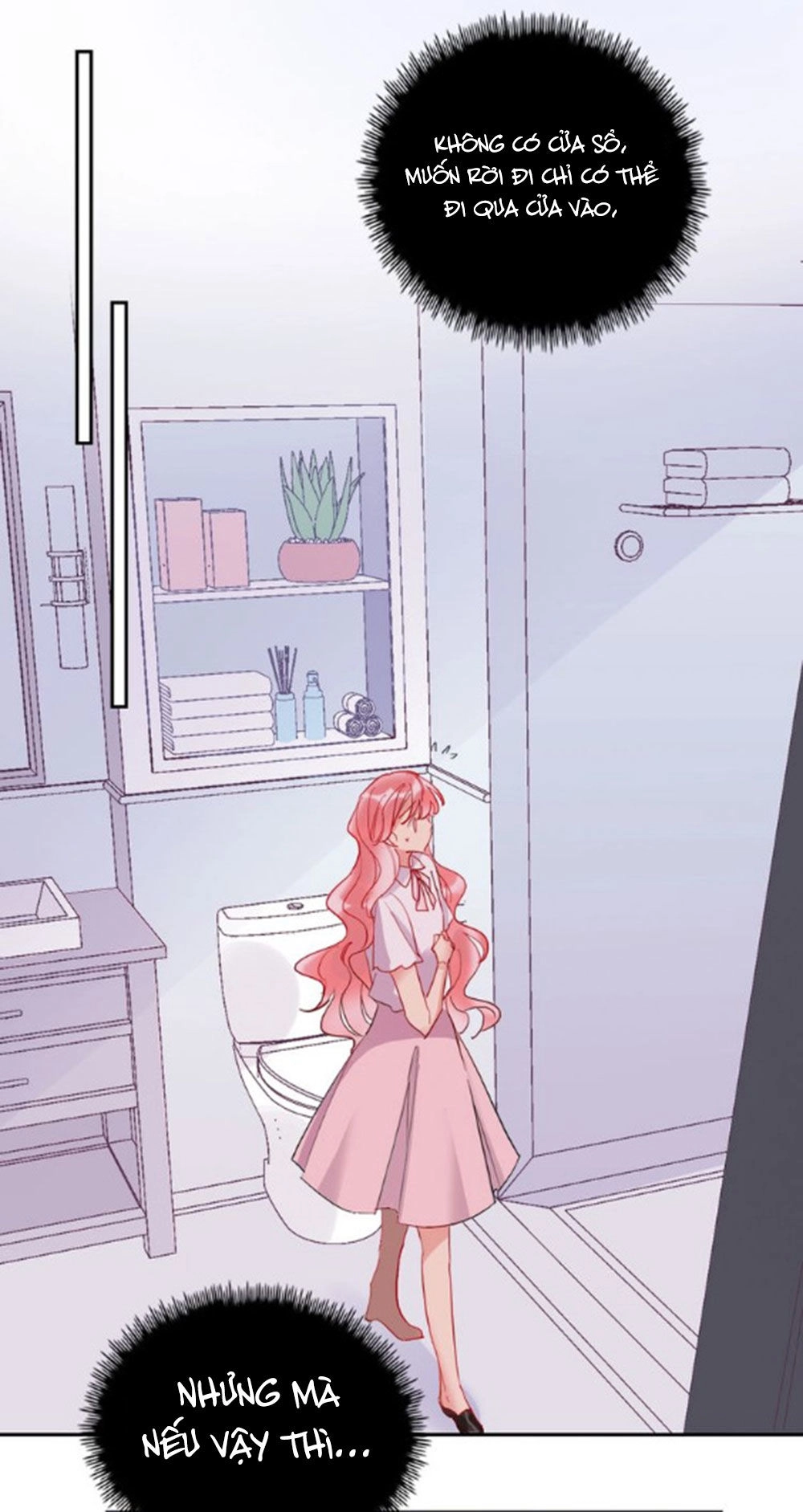 Kế Hoạch Đánh Chiếm Của Công Chúa Nghèo Chapter 16 - 25