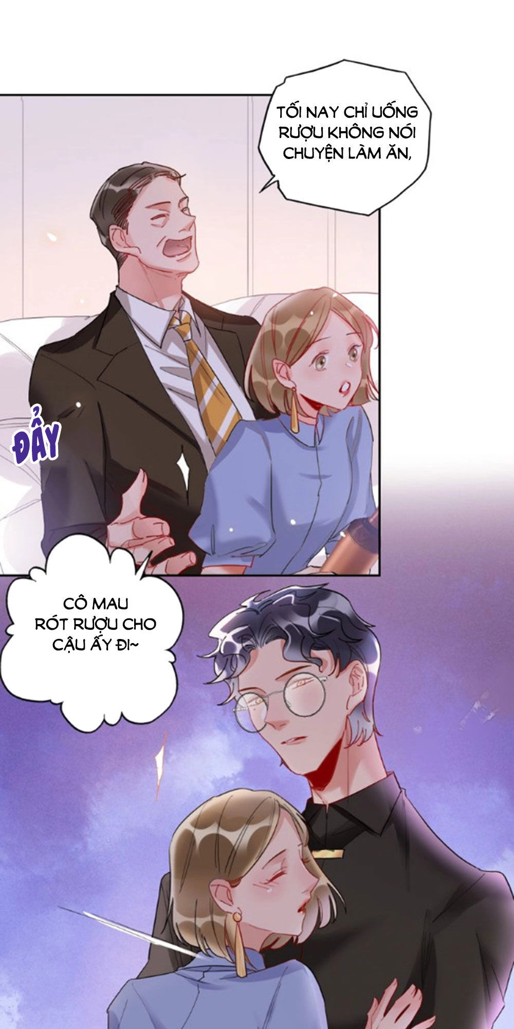 Kế Hoạch Đánh Chiếm Của Công Chúa Nghèo Chapter 16 - 27